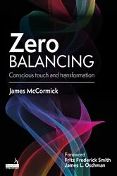 Book cover of Zero Balancing by Unknown