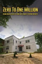 Book cover of Zero to One Million by Unknown