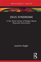 Book cover of Zeus Syndrome by Joachim Kügler