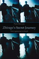 Book cover of Zhivago's Secret Journey by Unknown