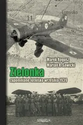 Book cover of Zielonka by Unknown