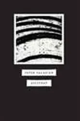 Book cover of Ziggurat by Peter Balakian