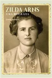 Book cover of Zilda Arns by Ernesto Rodrigues