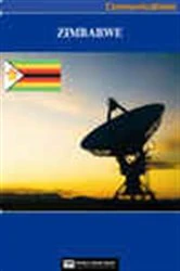 Book cover of Zimbabwe Media, Internet & Telecommunications Complete Profile (2nd ed.) by World Trade Press