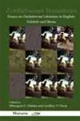 Book cover of Zimbabwean Transitions by Z.Malaba Mbongeni