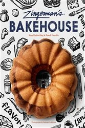 Book cover of Zingerman's Bakehouse by Amy Emberling