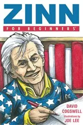 Book cover of Zinn For Beginners by David Cogswell