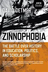 Book cover of Zinnophobia by Unknown