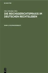 Book cover of Zivilprozeßrecht by Unknown