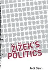Book cover of Zizek's Politics by Unknown