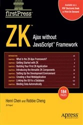 Book cover of ZK by Henri Chen