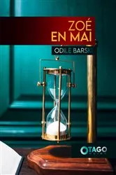 Book cover of Zoé en mai by Unknown
