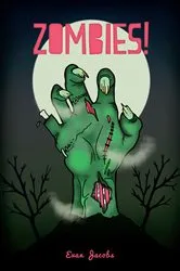 Book cover of Zombies! by Stephen Jones
