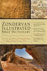 Book cover of Zondervan Illustrated Bible Dictionary by J. D. Douglas