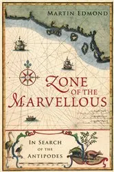 Book cover of Zone of the Marvellous by Unknown