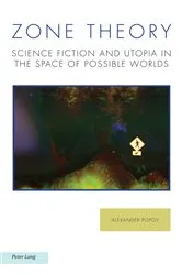 Book cover of Zone Theory by Raffaella Baccolini