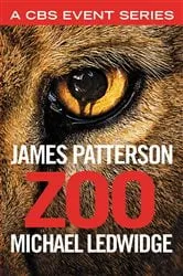 Book cover of Zoo by Unknown