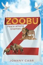 Book cover of Zoobu by Johnny Carr