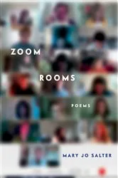 Book cover of Zoom Rooms by Mary Jo Salter