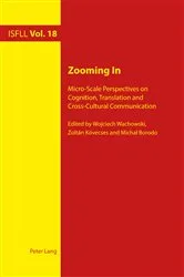 Book cover of Zooming In by Unknown