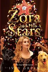 Book cover of Zora and Her Stars by Unknown