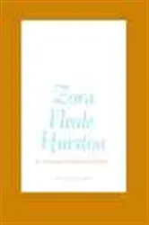 Book cover of Zora Neale Hurston and American Literary Culture by M. G. West