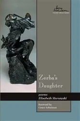 Book cover of Zorba's Daughter by Unknown