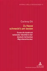 Book cover of Zu Hause schmeckt’s am besten by Michael Dallapiazza