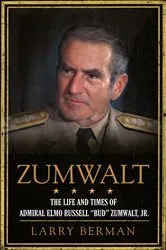 Book cover of Zumwalt by Unknown