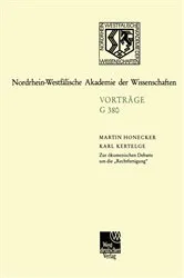 Book cover of Zur ökumenischen Debatte um die „Rechtfertigung“ by Martin Honecker