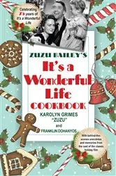 Book cover of Zuzu Bailey's 