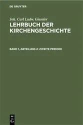 Book cover of Zweite Periode (4th ed.) by C. R. Redepenning
