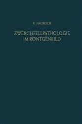 Book cover of Zwerchfellpathologie im Röntgenbild by Richard Haubrich