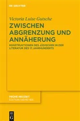 Book cover of Zwischen Abgrenzung und Annäherung by Victoria Luise Gutsche