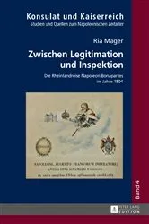Book cover of Zwischen Legitimation und Inspektion by Erich Pelzer