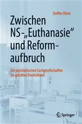 Book cover of Zwischen NS-