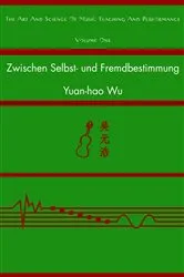 Book cover of Zwischen Selbst- und Fremdbestimmung by Adina Mornell