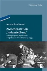 Book cover of Zwischenstation 